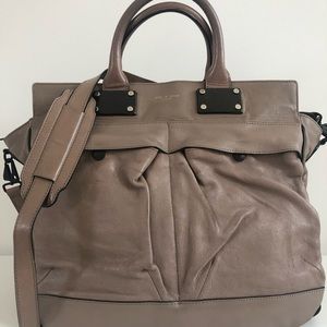 Rag and Bone Pilot bag Large